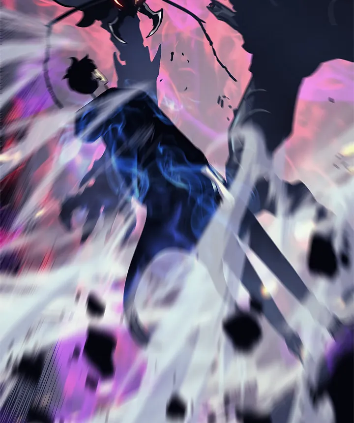Read Solo Leveling chapter 102 image 6 on Lezhin