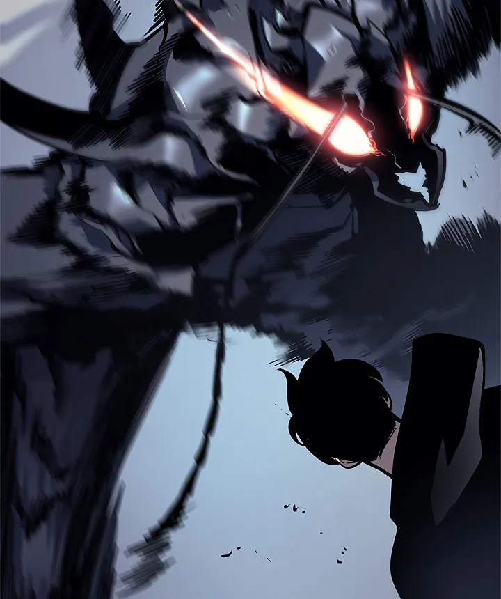 Read Solo Leveling chapter 102 image 60 on Lezhin