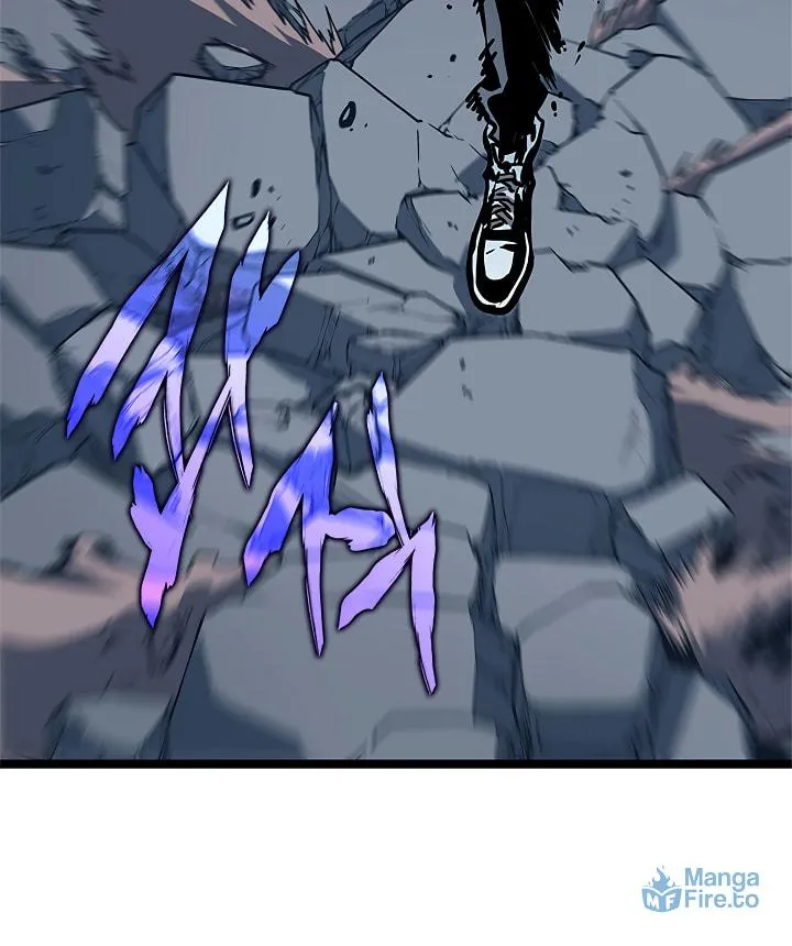 Read Solo Leveling chapter 102 image 65 on Lezhin