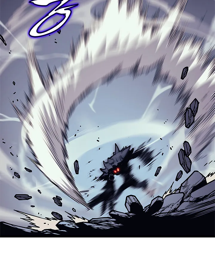 Read Solo Leveling chapter 102 image 67 on Lezhin
