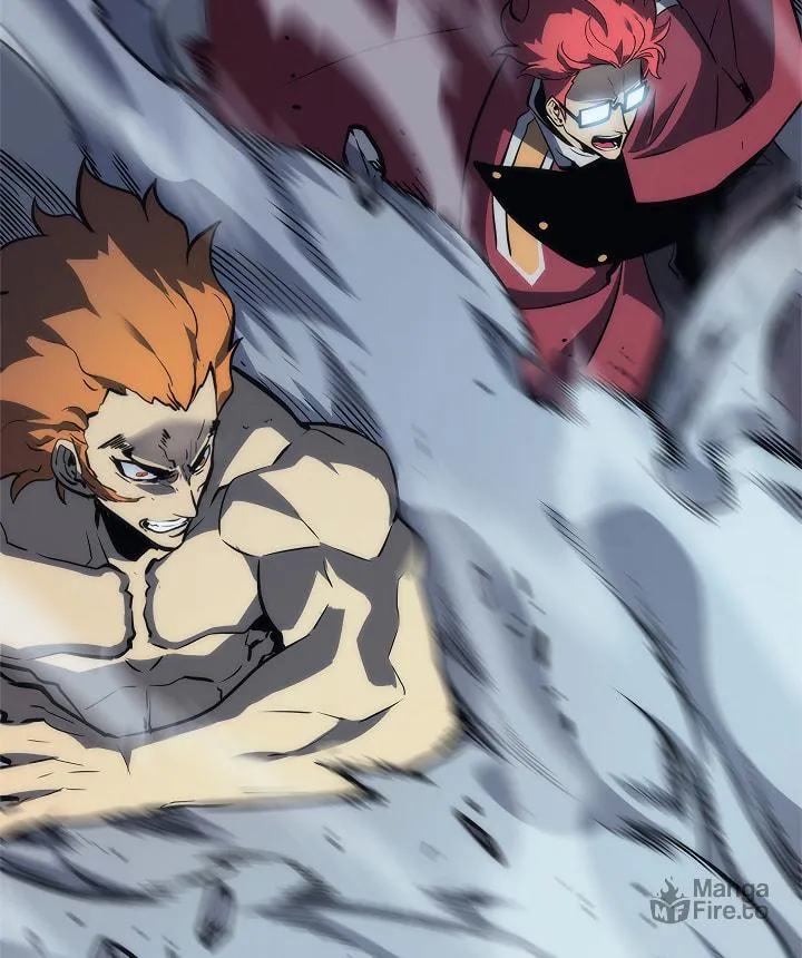 Read Solo Leveling chapter 102 image 74 on Lezhin