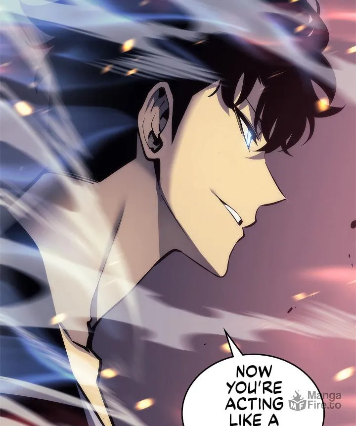 Read Solo Leveling chapter 102 image 8 on Lezhin