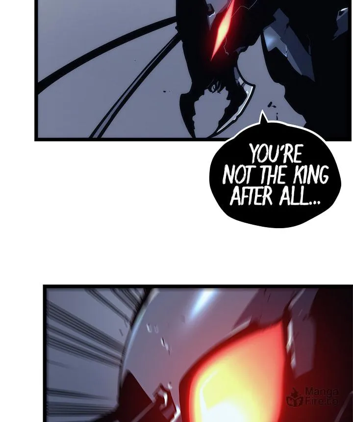 Read Solo Leveling chapter 102 image 80 on Lezhin