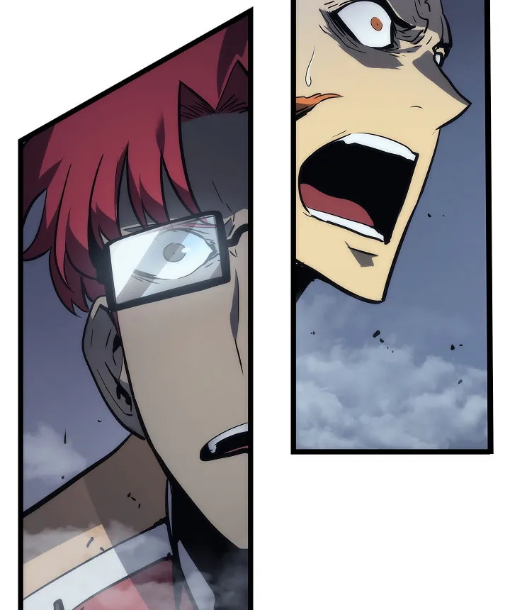 Read Solo Leveling chapter 102 image 82 on Lezhin