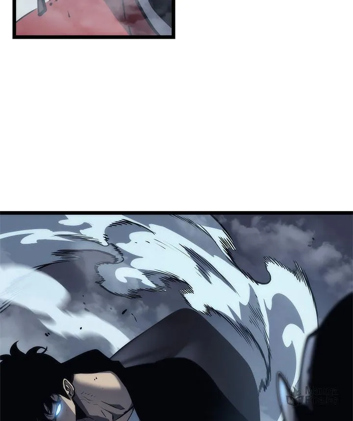 Read Solo Leveling chapter 102 image 83 on Lezhin