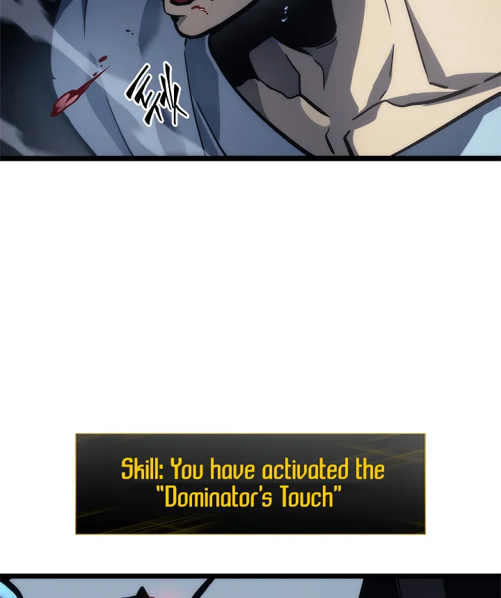 Read Solo Leveling chapter 102 image 87 on Lezhin