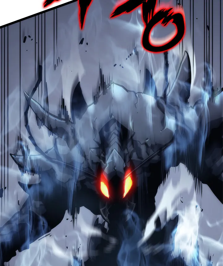 Read Solo Leveling chapter 102 image 93 on Lezhin
