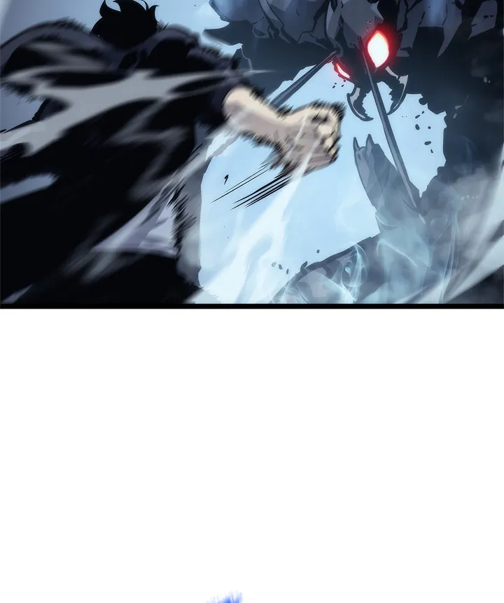Read Solo Leveling chapter 102 image 96 on Lezhin