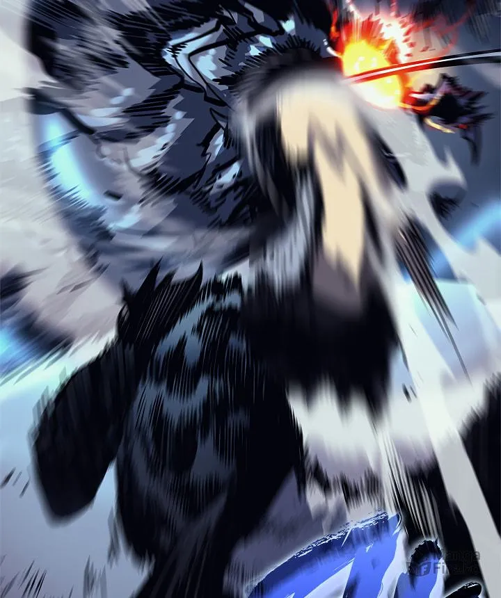 Read Solo Leveling chapter 102 image 98 on Lezhin