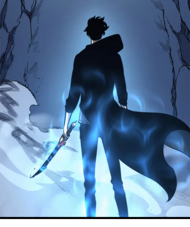 Read Solo Leveling chapter 103 image 100 on Lezhin