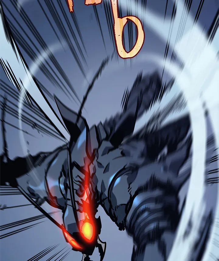 Read Solo Leveling chapter 103 image 102 on Lezhin