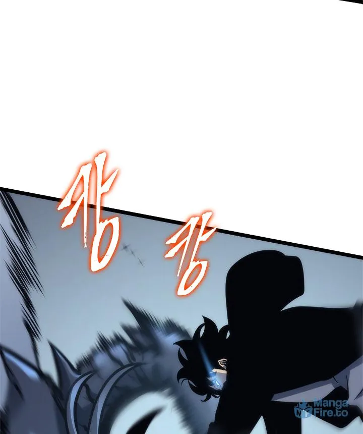 Read Solo Leveling chapter 103 image 110 on Lezhin