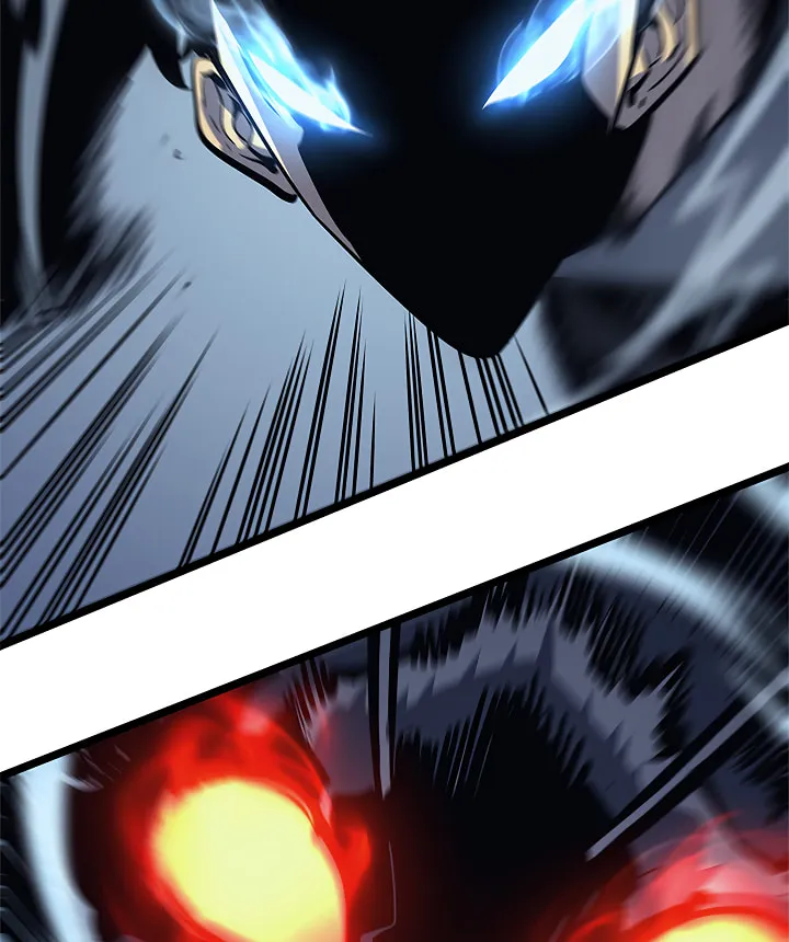 Read Solo Leveling chapter 103 image 118 on Lezhin
