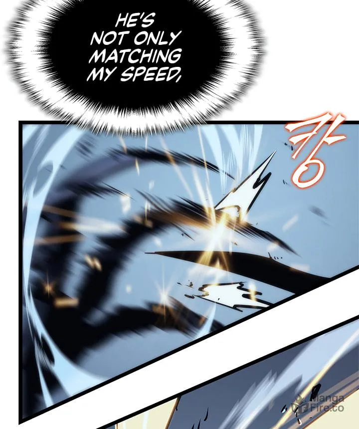 Read Solo Leveling chapter 103 image 122 on Lezhin