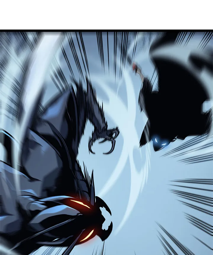 Read Solo Leveling chapter 103 image 124 on Lezhin