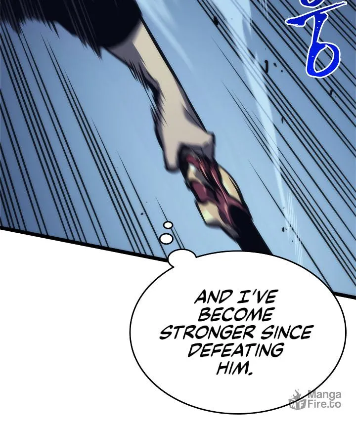 Read Solo Leveling chapter 103 image 128 on Lezhin