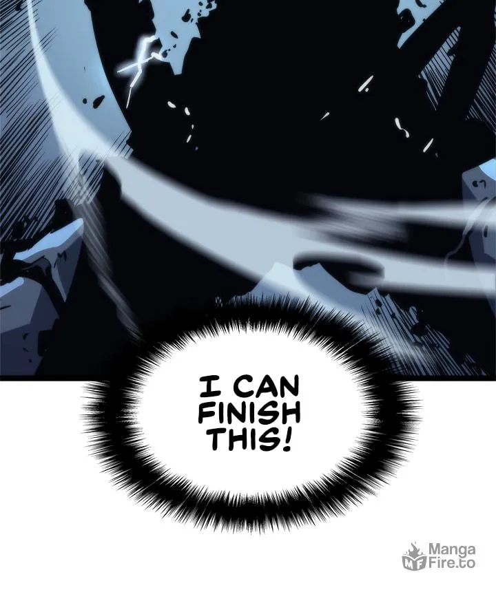 Read Solo Leveling chapter 103 image 131 on Lezhin