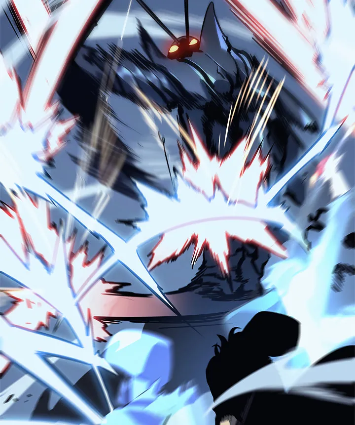 Read Solo Leveling chapter 103 image 133 on Lezhin