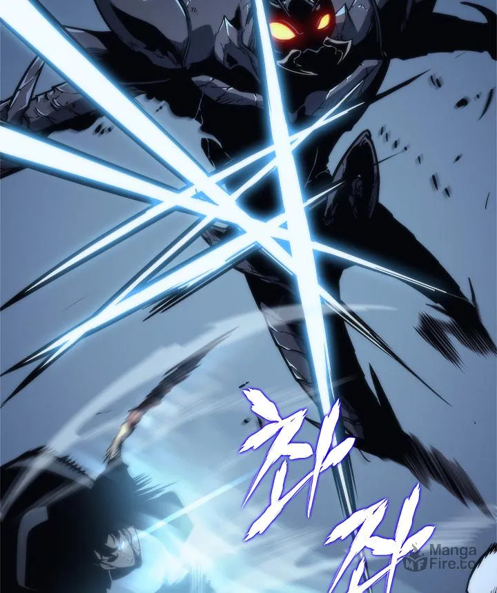 Read Solo Leveling chapter 103 image 146 on Lezhin