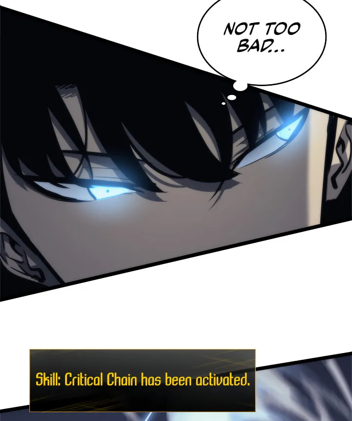 Read Solo Leveling chapter 103 image 148 on Lezhin