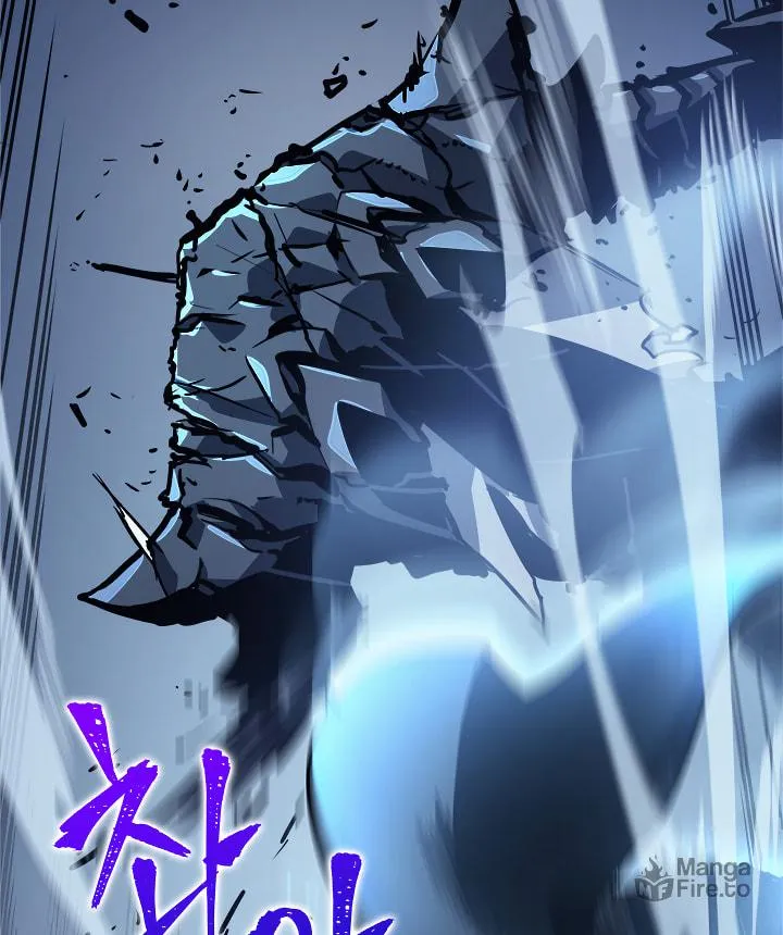 Read Solo Leveling chapter 103 image 152 on Lezhin