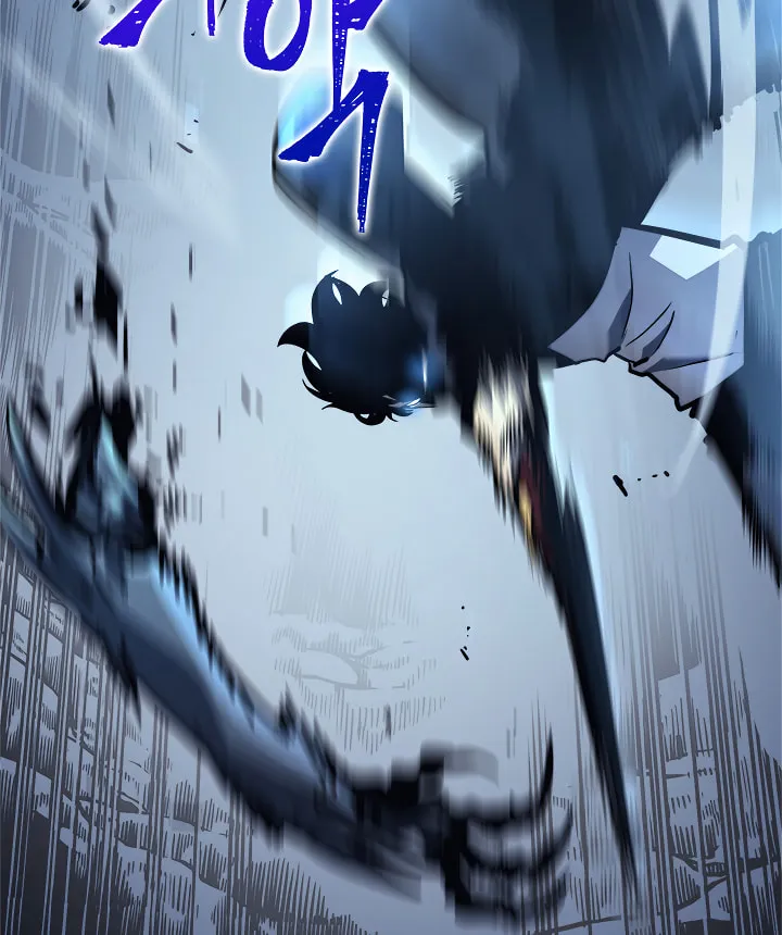 Read Solo Leveling chapter 103 image 153 on Lezhin