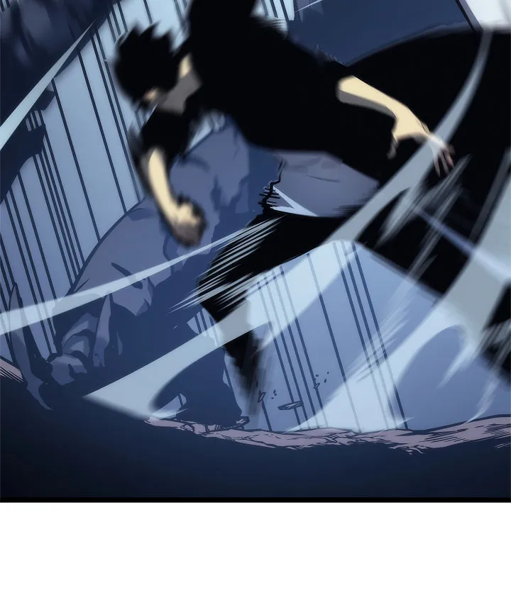 Read Solo Leveling chapter 103 image 16 on Lezhin