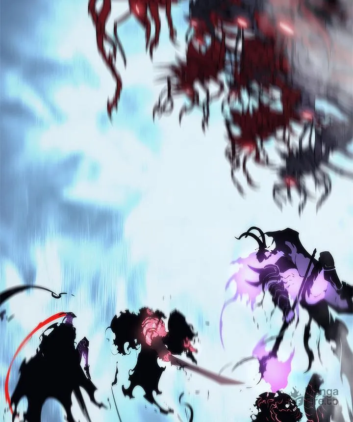 Read Solo Leveling chapter 103 image 179 on Lezhin