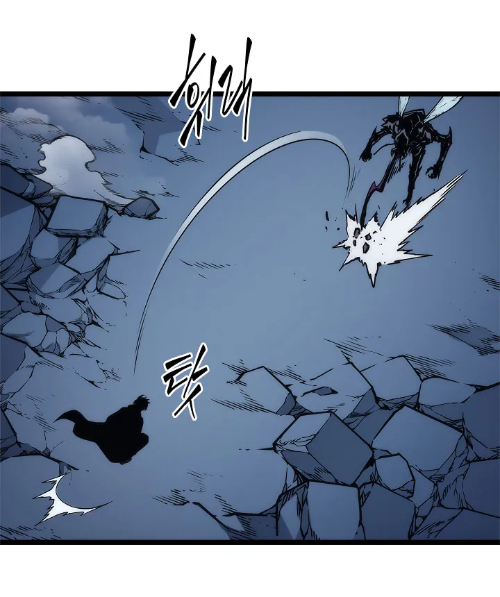 Read Solo Leveling chapter 103 image 22 on Lezhin