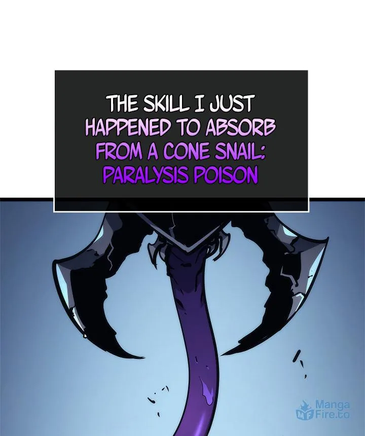 Read Solo Leveling chapter 103 image 26 on Lezhin