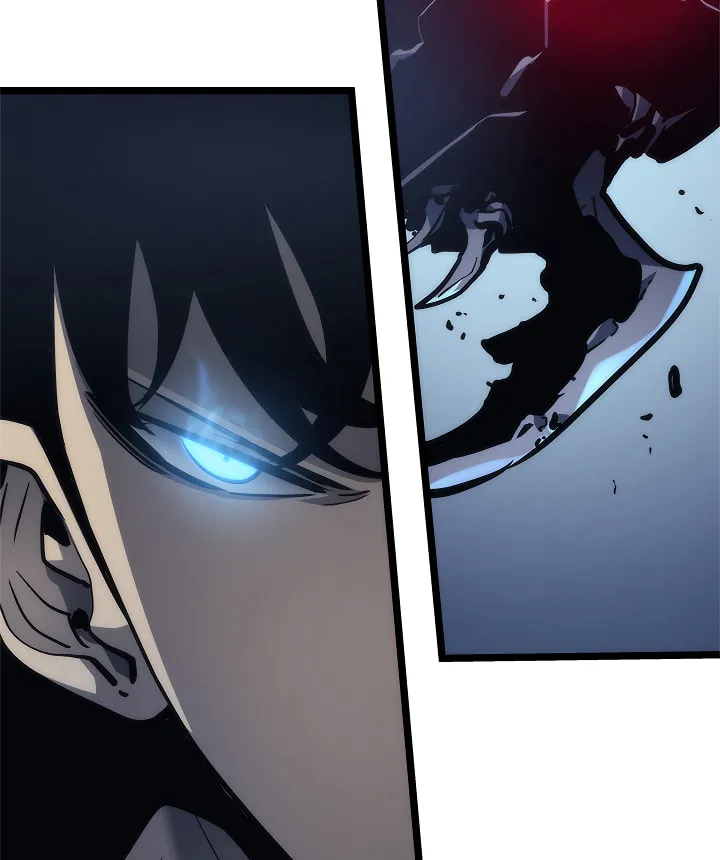 Read Solo Leveling chapter 103 image 3 on Lezhin