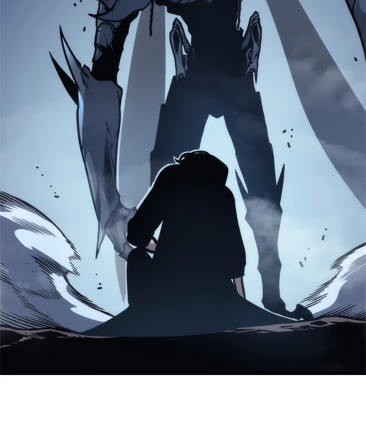 Read Solo Leveling chapter 103 image 30 on Lezhin