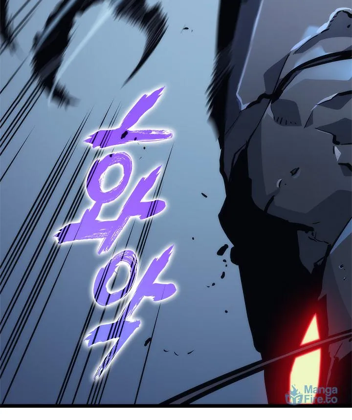 Read Solo Leveling chapter 103 image 32 on Lezhin