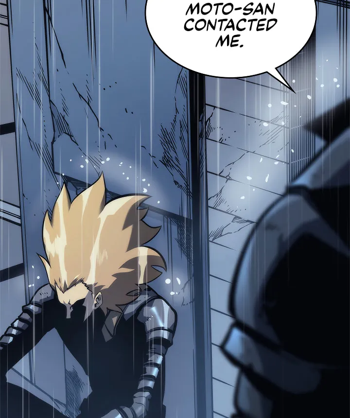 Read Solo Leveling chapter 103 image 40 on Lezhin