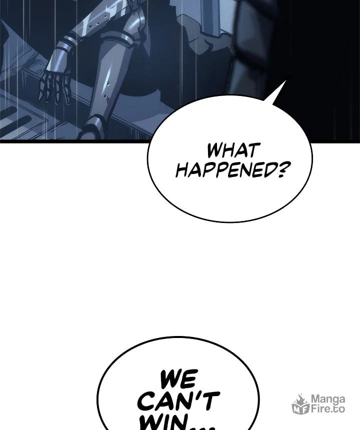 Read Solo Leveling chapter 103 image 41 on Lezhin