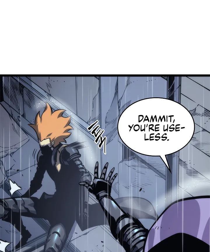 Read Solo Leveling chapter 103 image 46 on Lezhin
