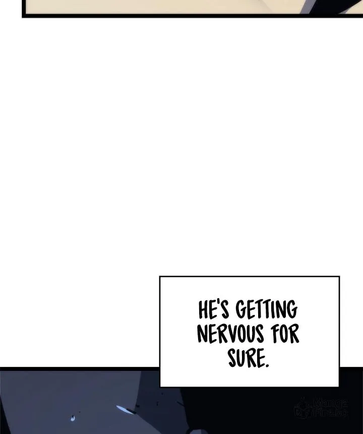 Read Solo Leveling chapter 103 image 65 on Lezhin