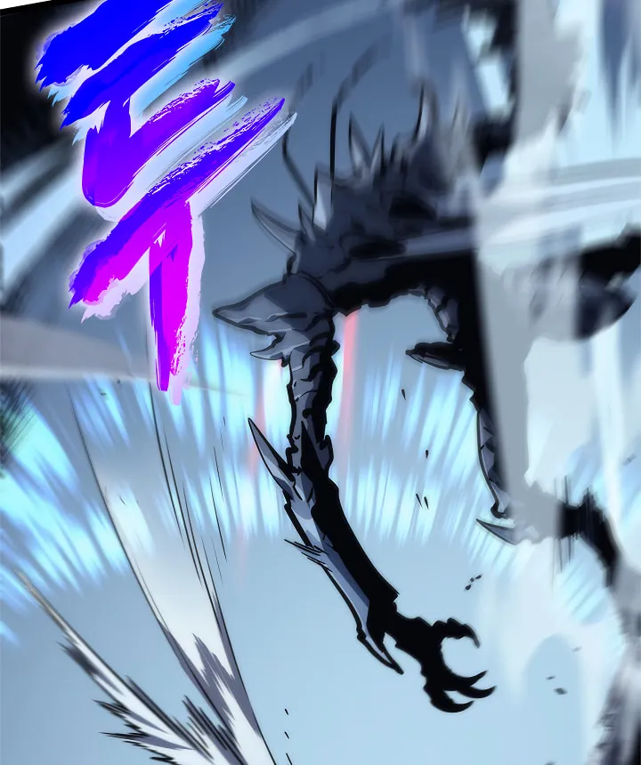 Read Solo Leveling chapter 103 image 7 on Lezhin