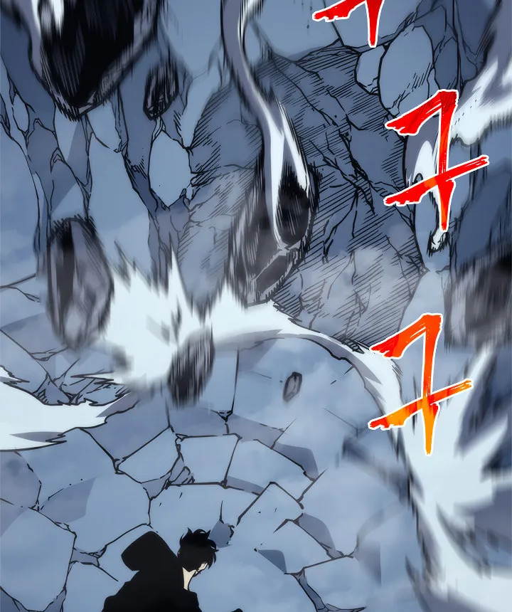 Read Solo Leveling chapter 103 image 78 on Lezhin