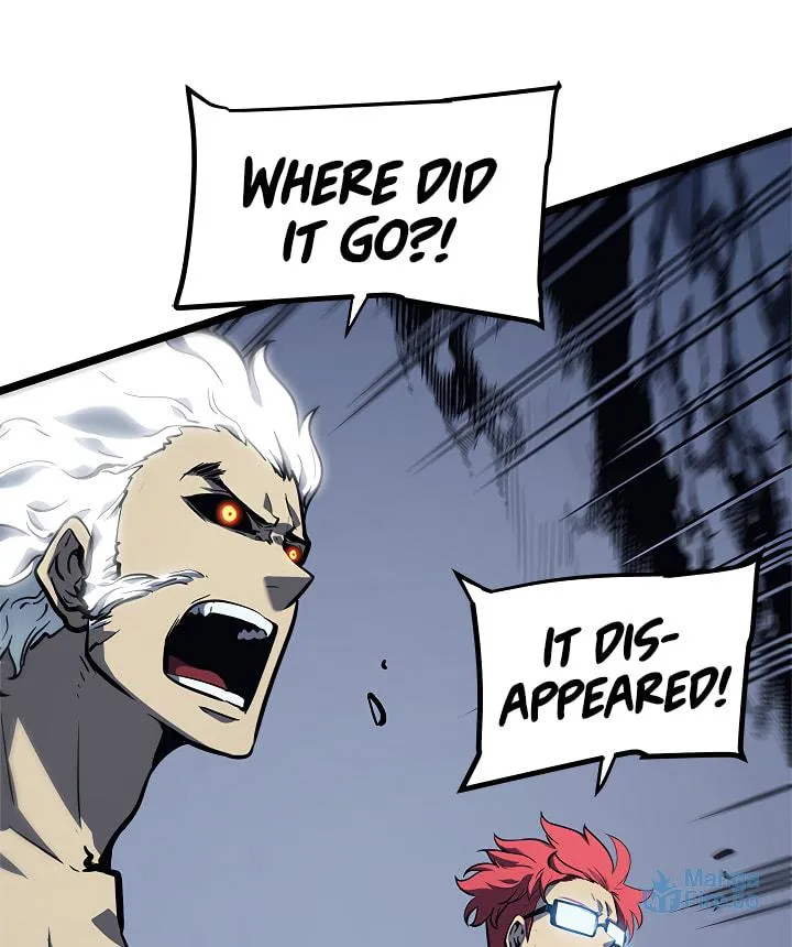 Read Solo Leveling chapter 103 image 80 on Lezhin