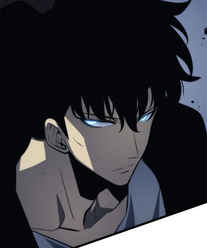 Read Solo Leveling chapter 103 image 82 on Lezhin