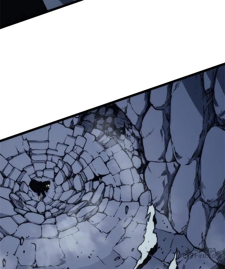 Read Solo Leveling chapter 103 image 83 on Lezhin