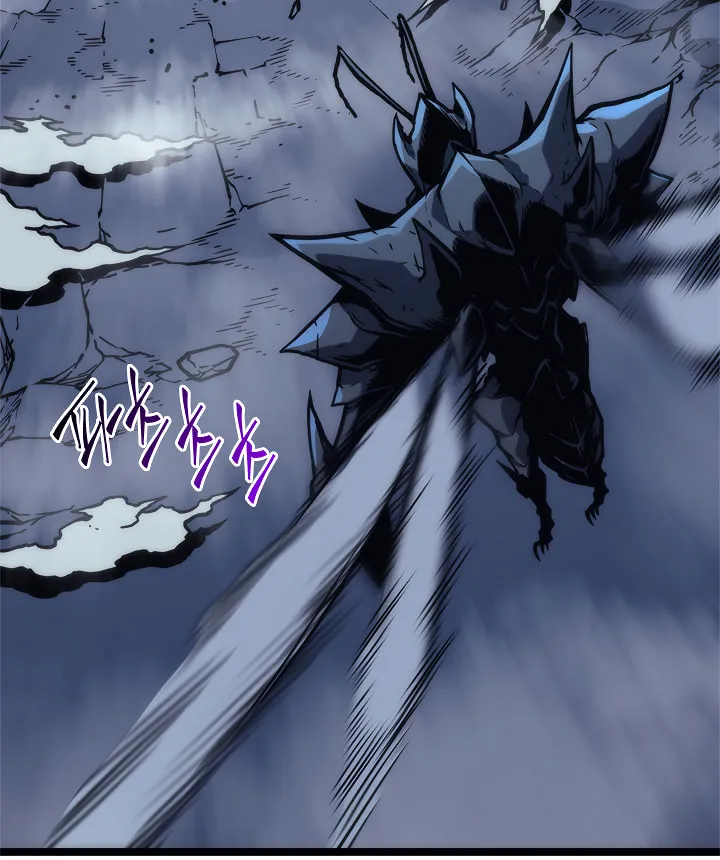Read Solo Leveling chapter 103 image 84 on Lezhin