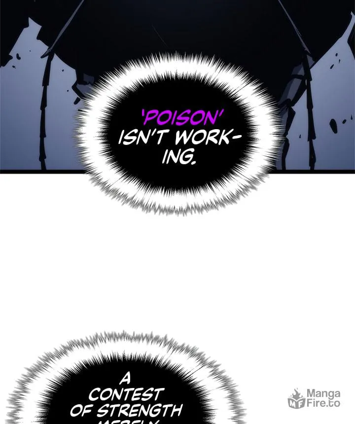 Read Solo Leveling chapter 103 image 86 on Lezhin
