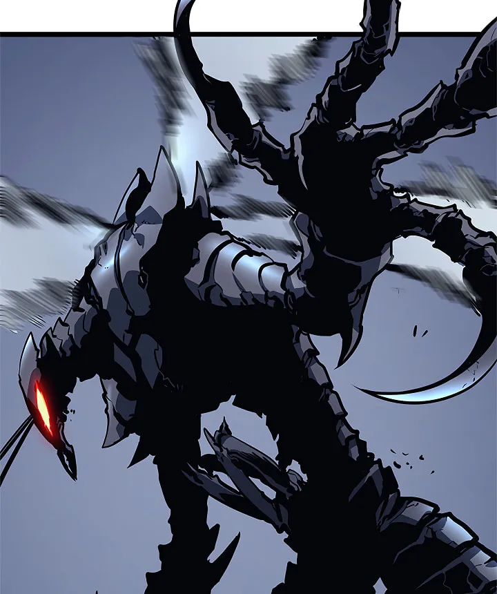 Read Solo Leveling chapter 103 image 91 on Lezhin