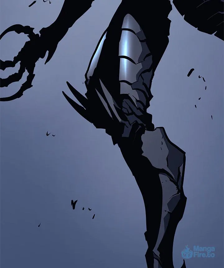 Read Solo Leveling chapter 103 image 92 on Lezhin