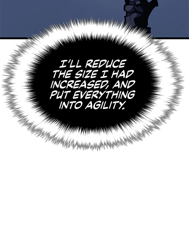 Read Solo Leveling chapter 103 image 93 on Lezhin