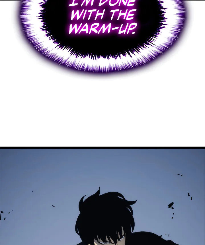Read Solo Leveling chapter 103 image 96 on Lezhin