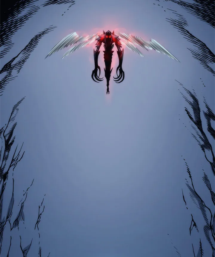 Read Solo Leveling chapter 103 image 99 on Lezhin
