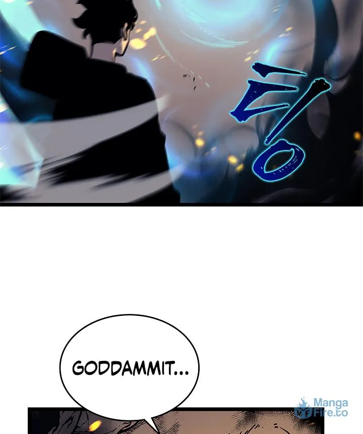 Read Solo Leveling chapter 104 image 104 on Lezhin